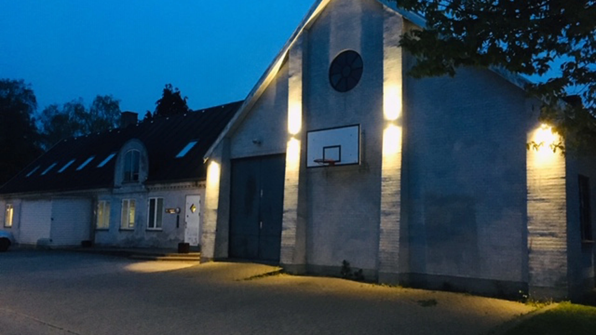  UNGECAFÉ KLAUZDAL - fra 10. NOV - Klik for at tilmelde dig