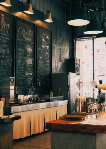 UNGECAFÉ NORD - Klik for at tilmelde dig