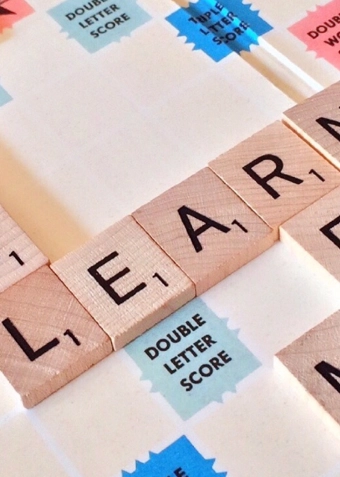 Engelsk - Klik for at tilmelde dig