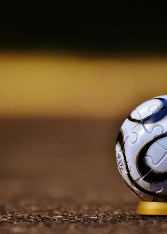 Fredagsbold i hallen - Klik for at tilmelde dig