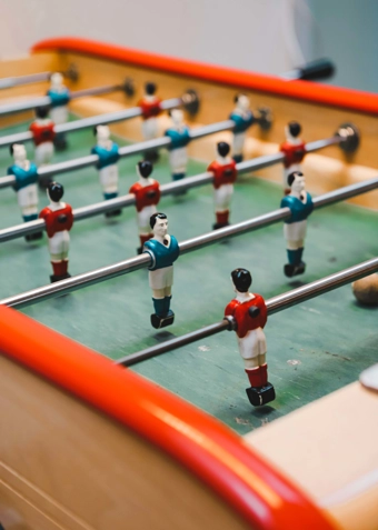 UNGECAFÉ MIDT - Klik for at tilmelde dig