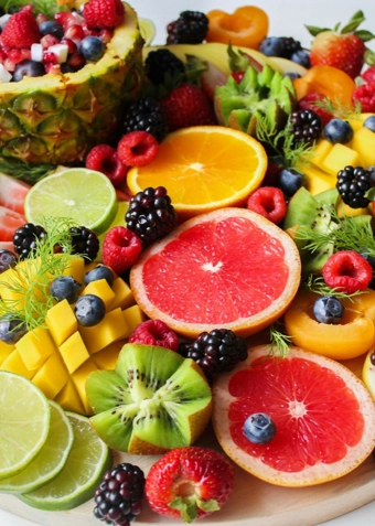 Gastronomisk fællesskab på Klauzdal - Klik for at tilmelde dig