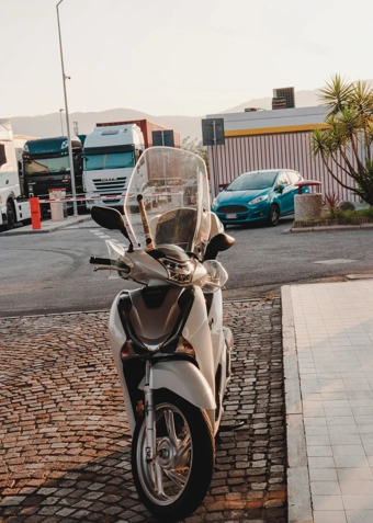 Knallertkørekort - Klik for at tilmelde dig