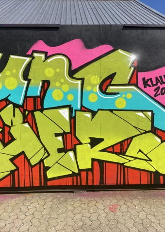 Kreativt kunstfællesskab på Klauzdal - Klik for at tilmelde dig