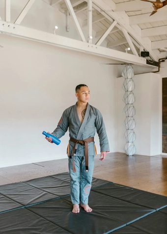 Kung-fu & Kinesisk kultur 12.,19. og 26. marts - Klik for at tilmelde dig