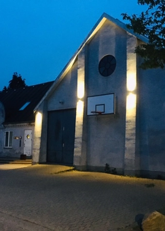  UNGECAFÉ KLAUZDAL - fra 10. NOV - Klik for at tilmelde dig