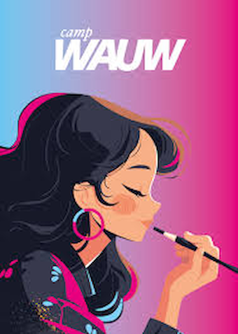 Camp Wauw  - Klik for at tilmelde dig