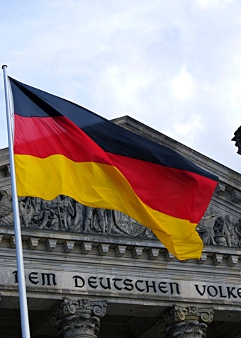 Tysk - Klik for at tilmelde dig