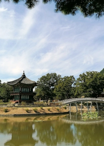 Koreansk - Klik for at tilmelde dig