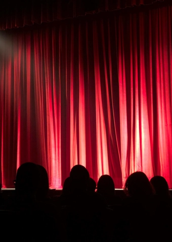 Musical - Klik for at tilmelde dig