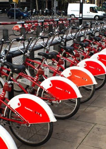 Barcelona i påskeferien 2026 - Klik for at tilmelde dig