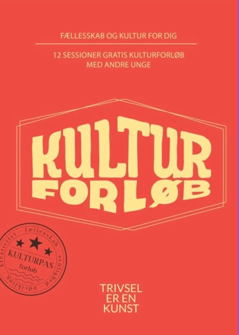 Trivsel er en kunst - Klik for at tilmelde dig