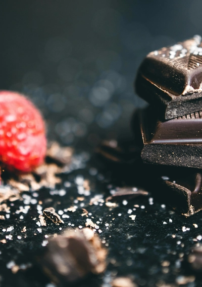 Chokolade