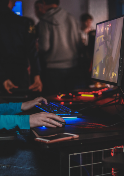 LAN