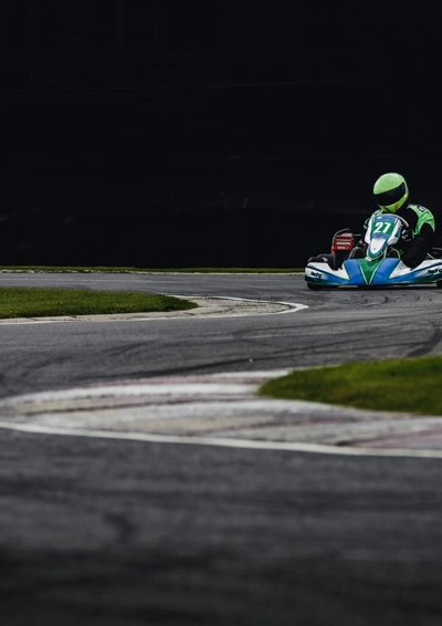 gokart