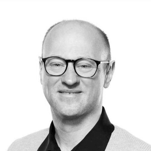 Teis Bo Rasmussen