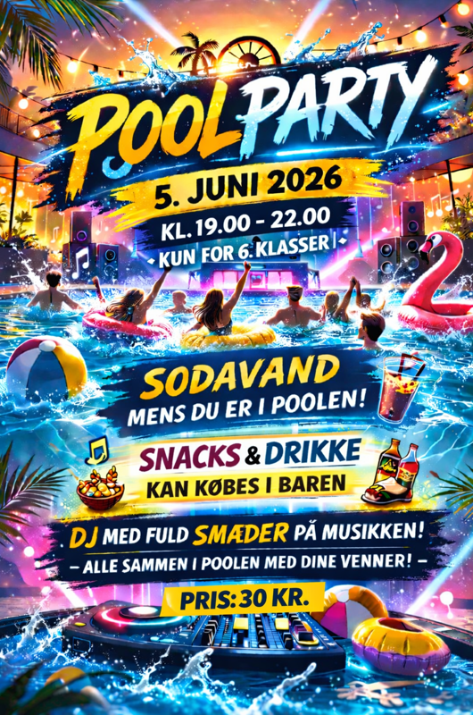 Poolparty